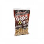 STARBAITS G&G GLOBAL BOILIES 10KG 14MM-26350