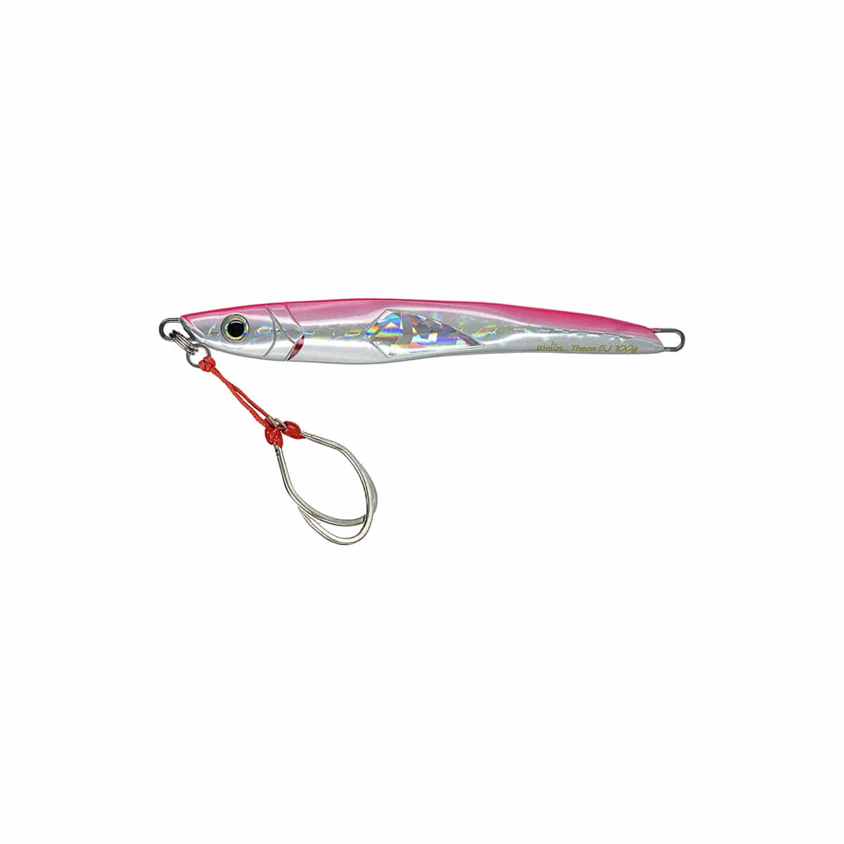 MOLIX THEOS SHORE JIGGING 60G MOLIX THEOS SHORE JIGGING 60G