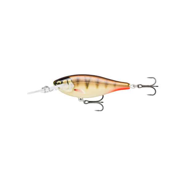 RAPALA SHAD RAP ELITE 75