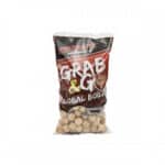 STARBAITS G&G GLOBAL BOILIES 1KG 24MM-26342