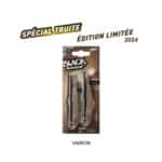 FIIISH BLACK MINNOW 105 N°2.5 DOUBLE COMBO-26692