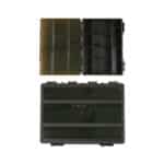 FOX EOS LOADED LARGE TACKLE BOX-26562