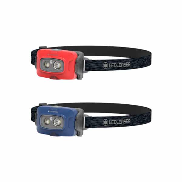 LED LENSER HF4R CORE-26638