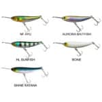 ILLEX RISER BAIT 006-26554