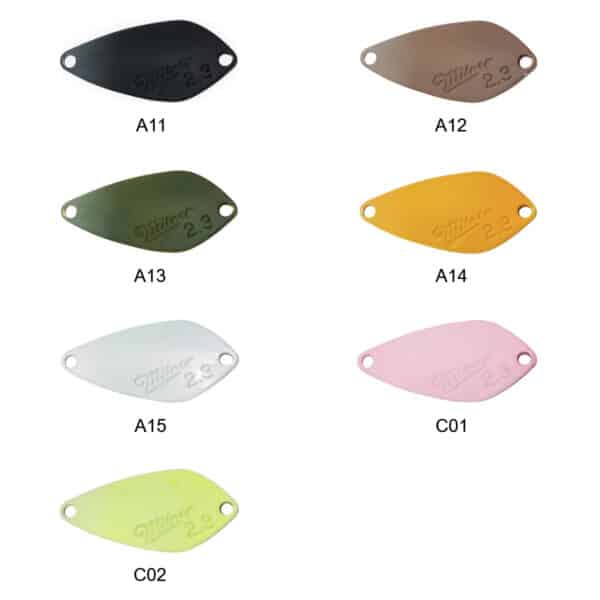 IVYLINE MILNER 1.7G-26658