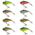 MOLIX SOFT LIPLESS VIB 55-26569