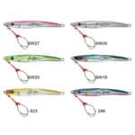 MOLIX THEOS SHORE JIGGING 60G-26326