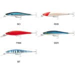 WILLIAMSON SPEED PRO DEEP 160-26513