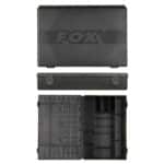 FOX EDGES LARGE TACKLE BOX-26560