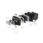 LED LENSER HF6R CORE-26643