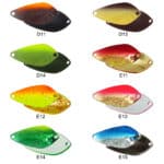 IVYLINE MILNER 1.7G-26659