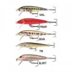 RAPALA COUNTDOWN 9-26457