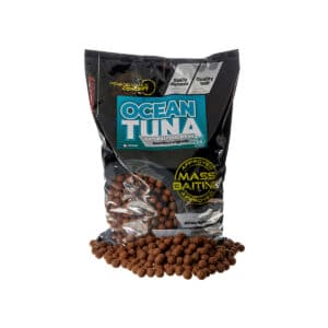 STARBAITS PC OCEAN TUNA MASS BAITING