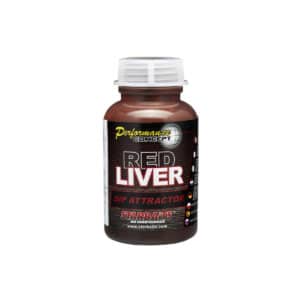 STARBAITS PC RED LIVER DIP ATTRACTOR