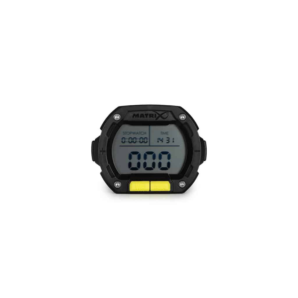 MATRIX DIGITAL CLICKER