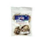 SPIKE MOSCARDINO SOTTO LIQUIDO