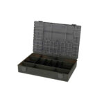 FOX EDGES LOADED LARGE TACKLE BOX-26848