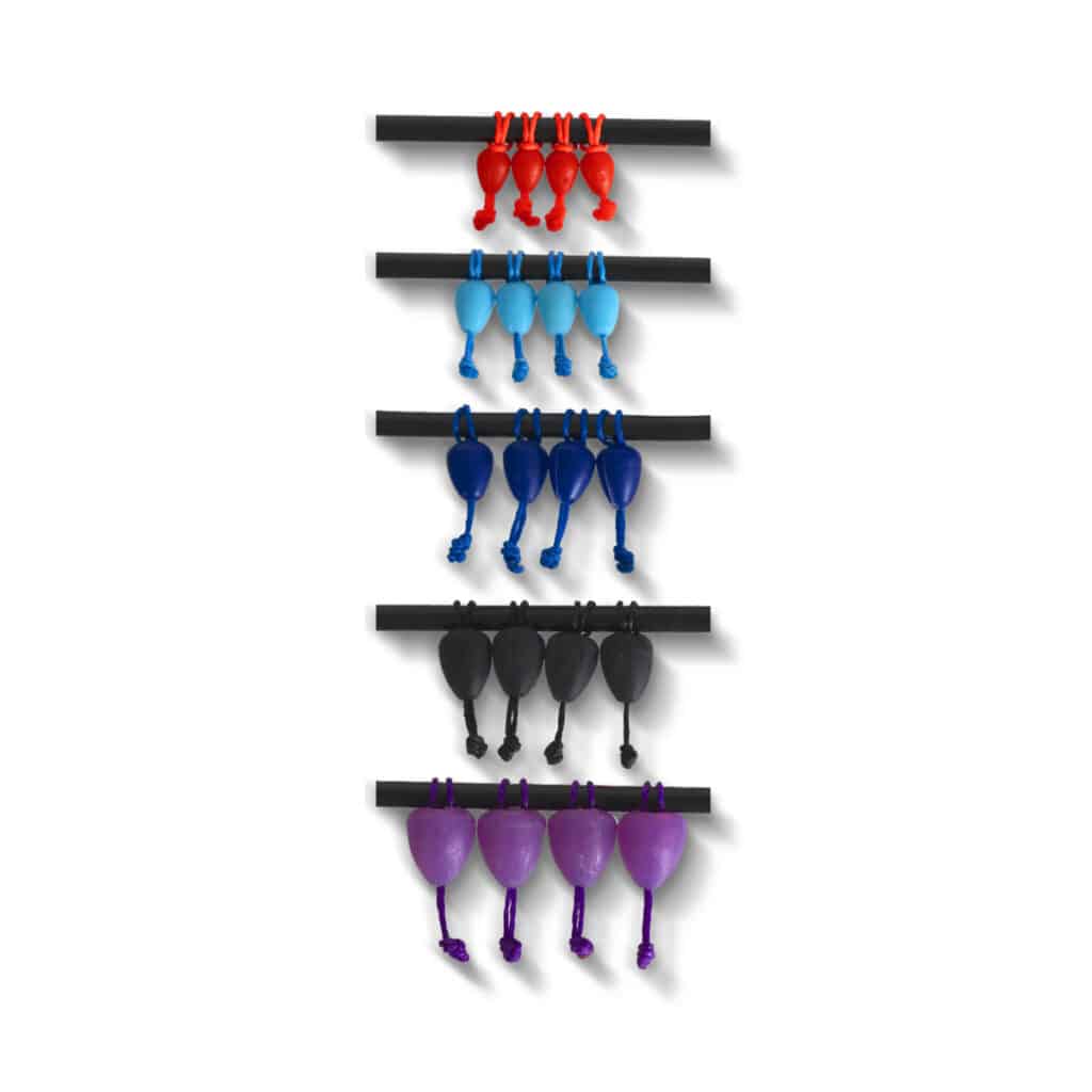 COLMIC DACRON CONNECTOR