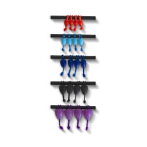 COLMIC DACRON CONNECTOR