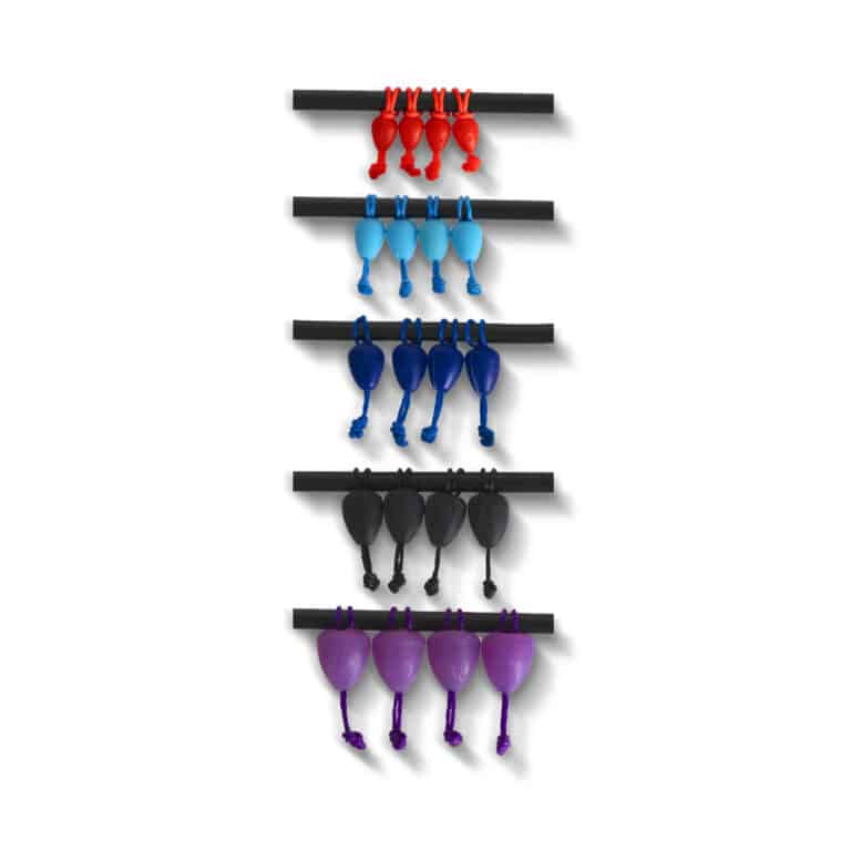 COLMIC DACRON CONNECTOR