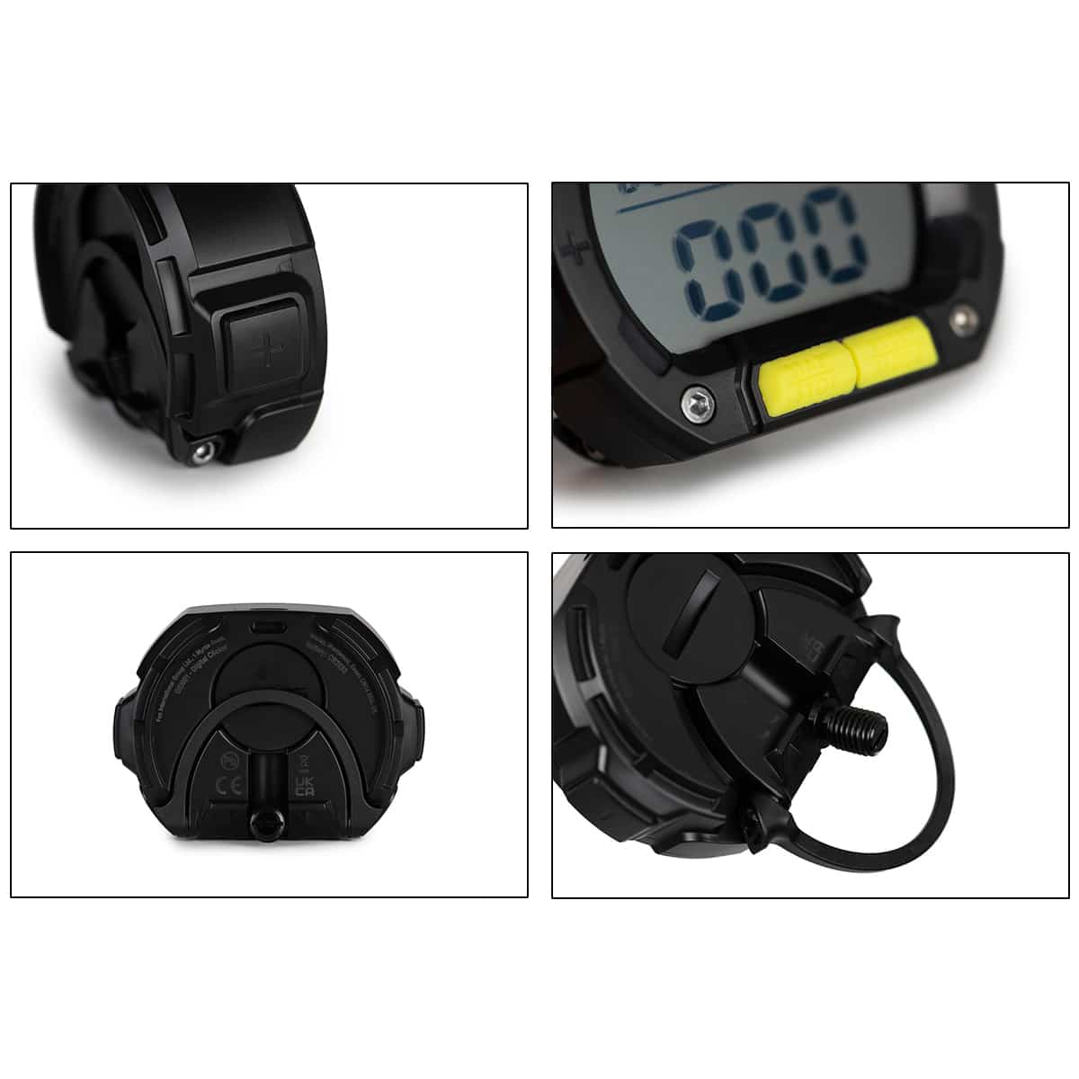 MATRIX DIGITAL CLICKER-26845 MATRIX DIGITAL CLICKER-26845