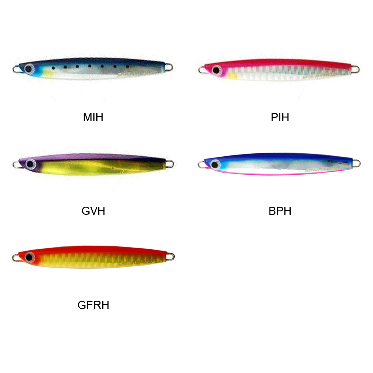 MARIA METAL FLIKER 120G-26727 MARIA METAL FLIKER 120G-26727