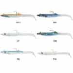 RAGOT RAGLOU HYBRID 120-26801