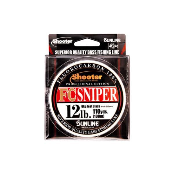 SUNLINE SHOOTER FC SNIPER 100M-26989