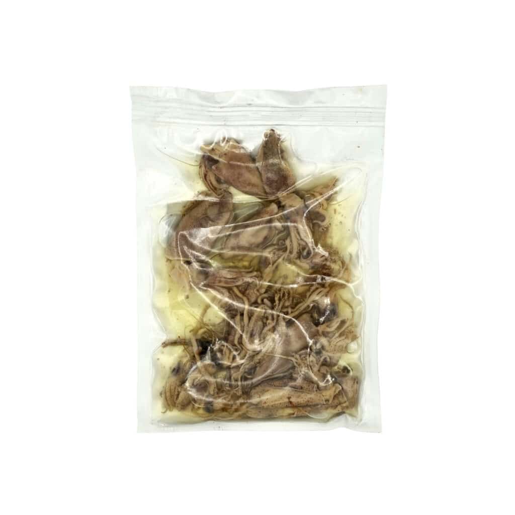 SPIKE CALAMARETTO SOTTO LIQUIDO-26858