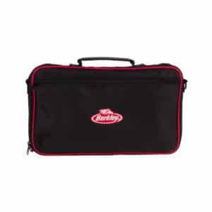 BERKLEY JAR BAIT FOLDER