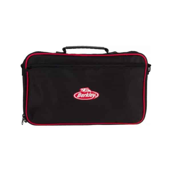 BERKLEY JAR BAIT FOLDER