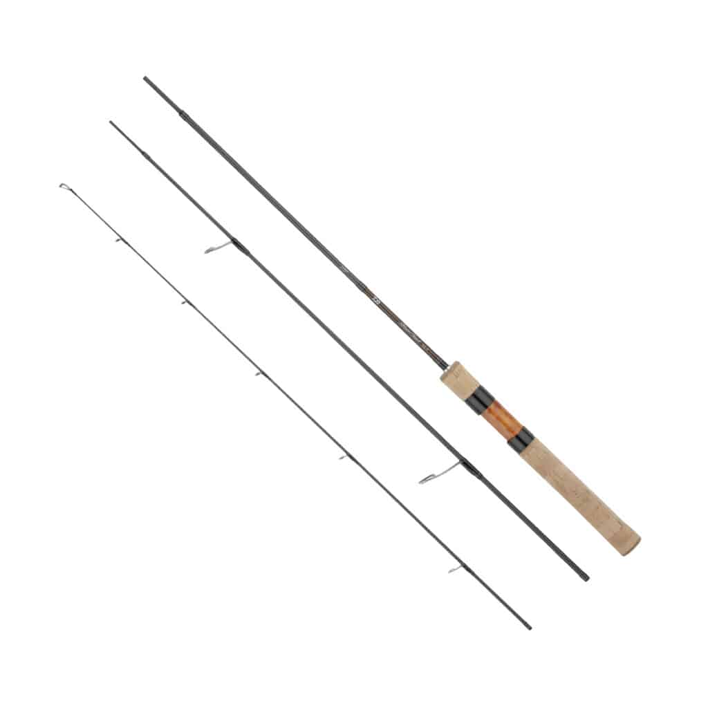 DAIWA 23 SILVER CREEK