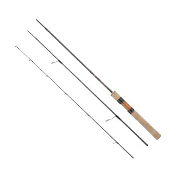 DAIWA 23 SILVER CREEK