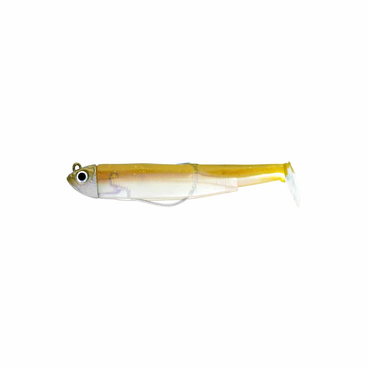 FIIISH BLACK MINNOW 105 N°2.5 COMBO FIIISH BLACK MINNOW 105 N°2.5 COMBO