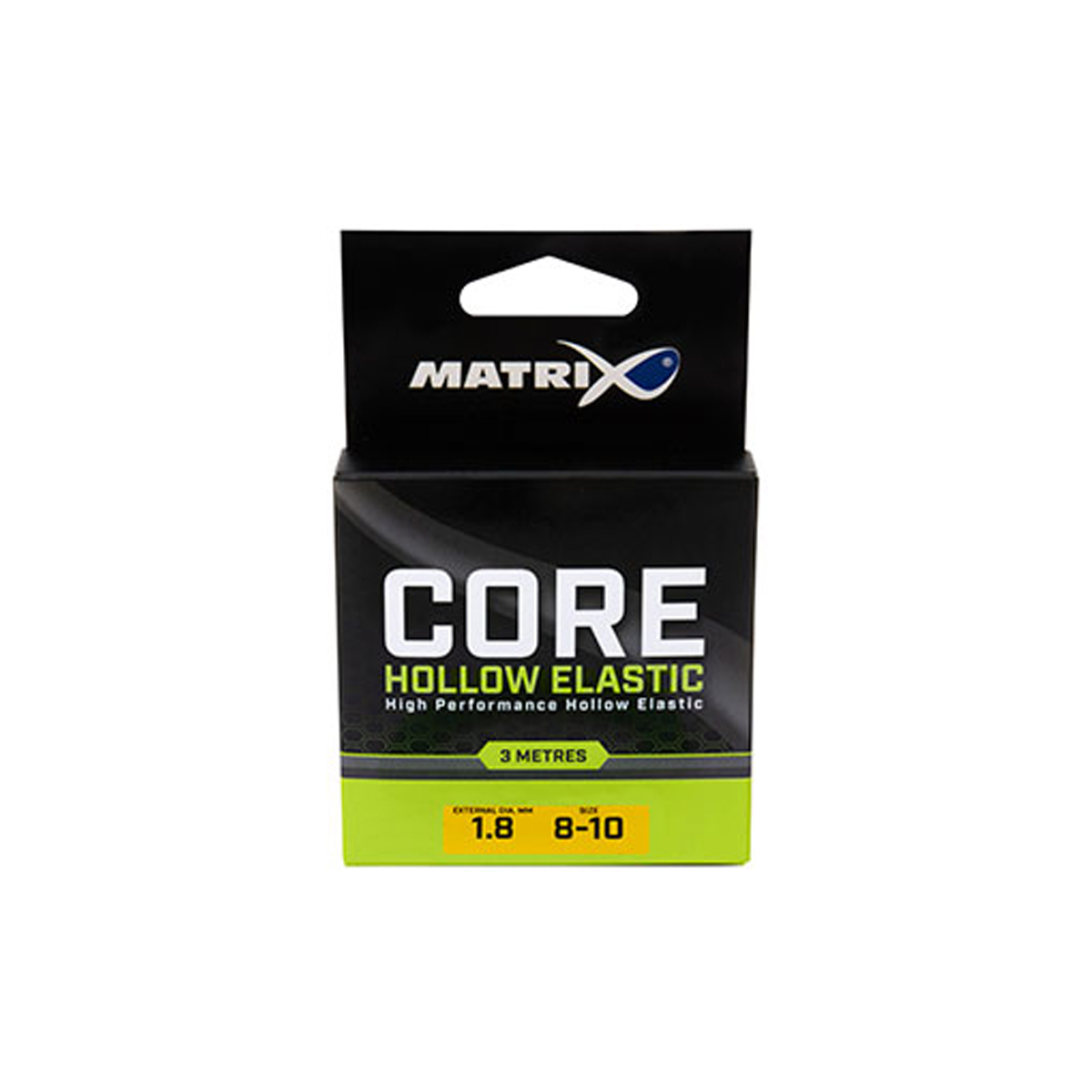 MATRIX CORE HOLLOW ELASTIC MATRIX CORE HOLLOW ELASTIC