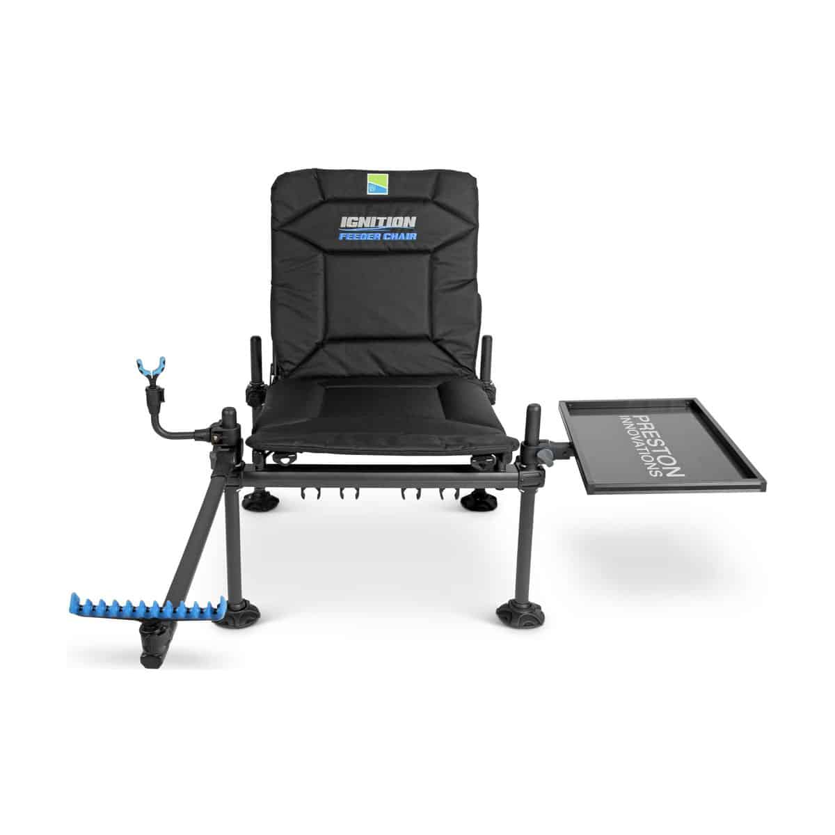 PRESTON IGNITION FEEDER CHAIR COMBO PRESTON IGNITION FEEDER CHAIR COMBO