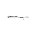 WILLIAMSON THUNDER JIG BLADED 40G