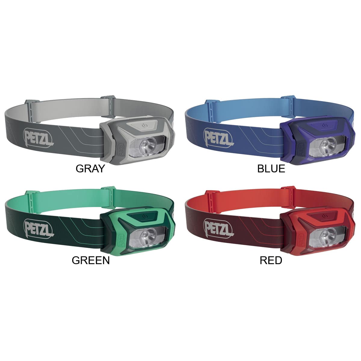 PETZL TIKKINA-27196 PETZL TIKKINA-27196