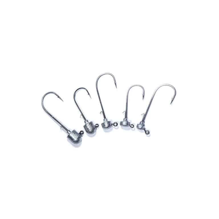 FOX RAGE JIG HEAD X STRONG-27086