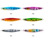 IMA GUN KICHI 7G-27014