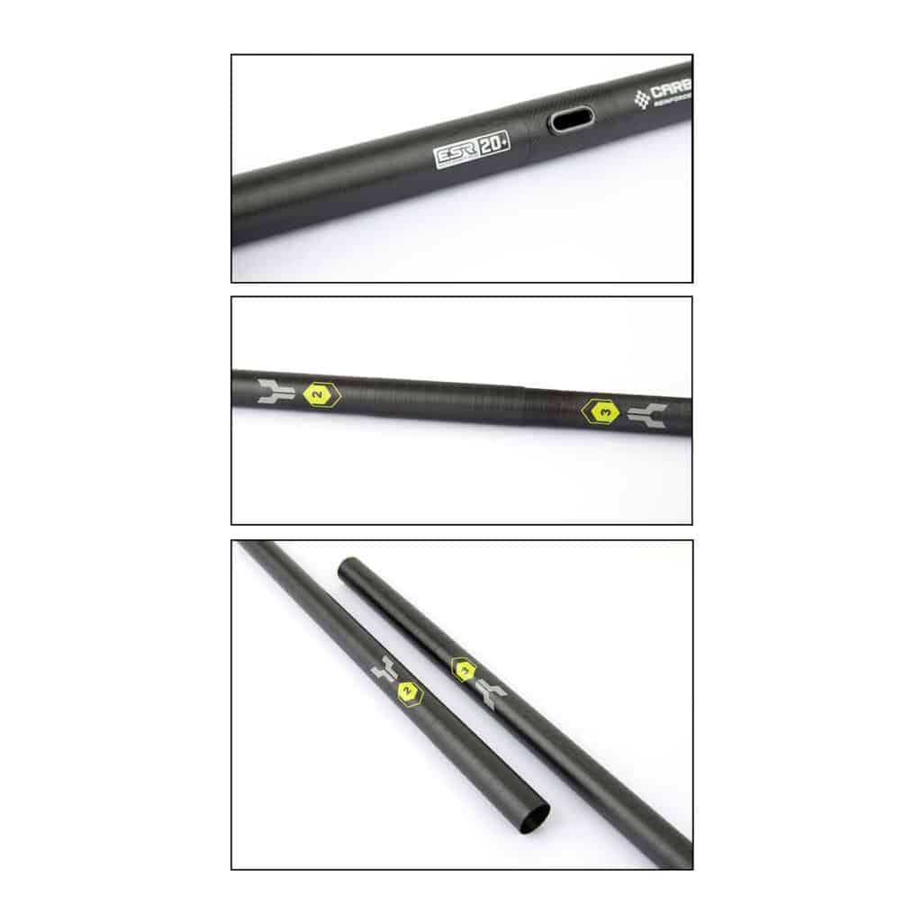 MATRIX TORQUE CARP TOP-27098