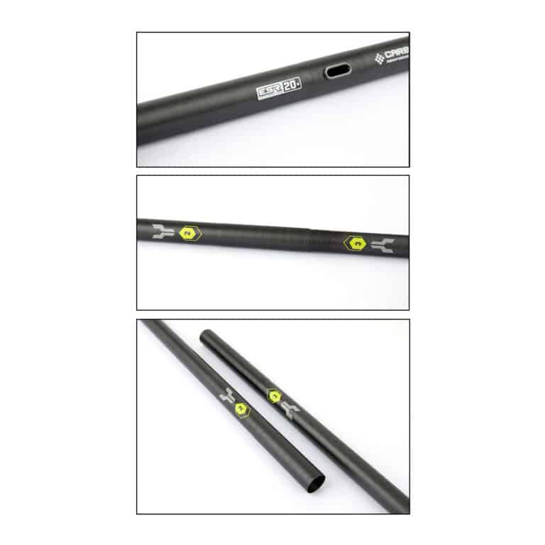 MATRIX TORQUE CARP TOP-27098