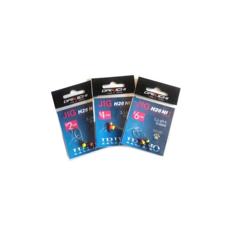 DAIKICHI JIG H26 NI-27059