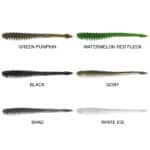 LUNKERHUNT HIVE HOVER SHOT 3.5"-27296