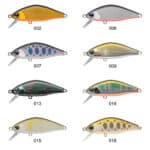 IMA ISSEN 45S MAX-27027