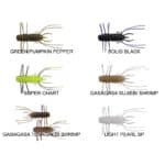 JACKALL BROS WAMWAM FLARE 60-27230