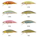 JACKSON METEORA 45-27222