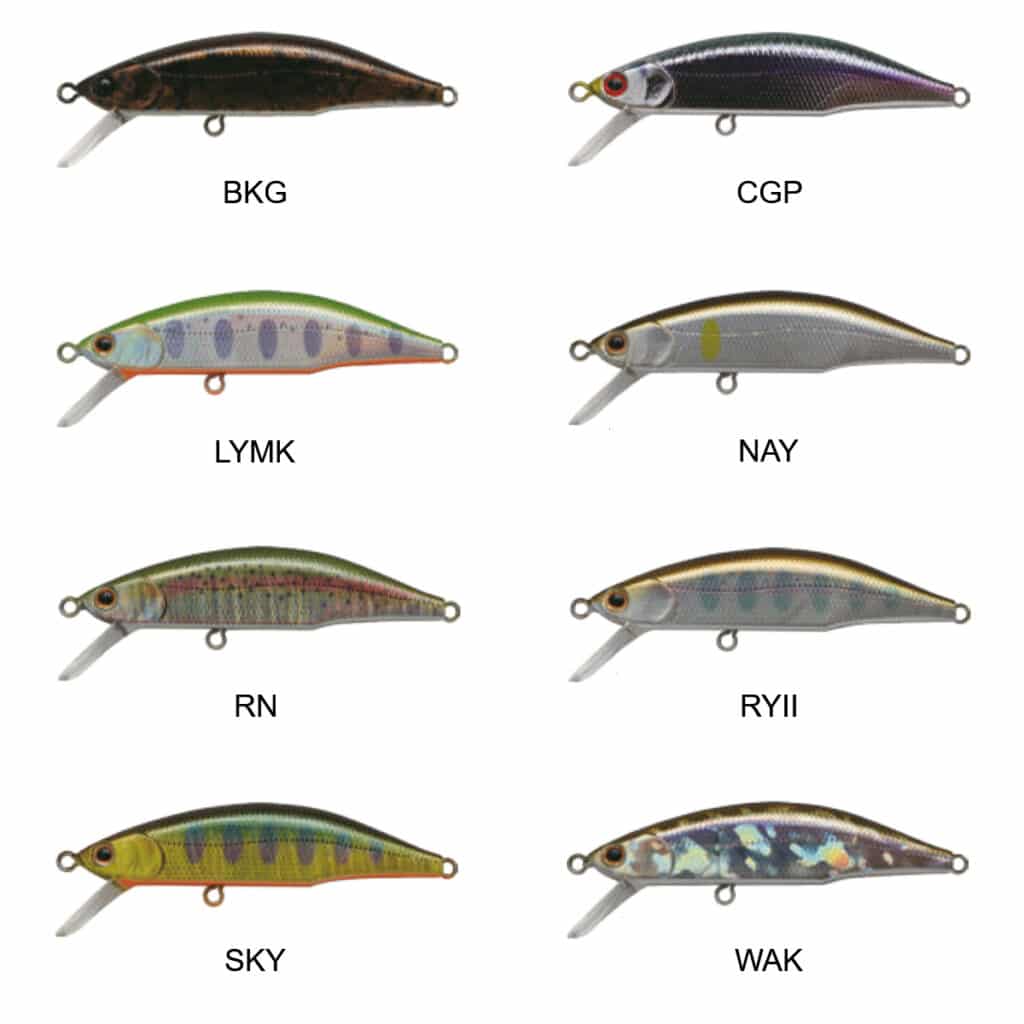 JACKSON METEORA 52-27226