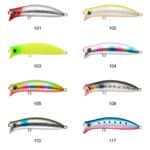 IMA KOMOMO II 65-27046