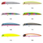 IMA KOMOMO 85SF COUNTER-27043